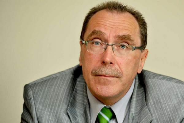 Dve leti potem: vojni ni videti konca